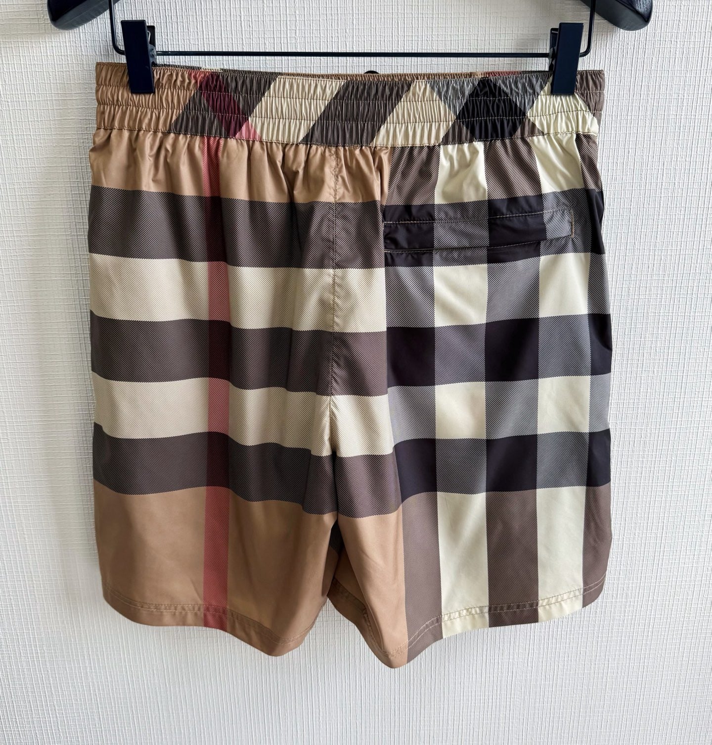 BBR Short Pant