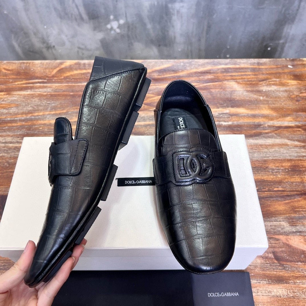 DG Loafers