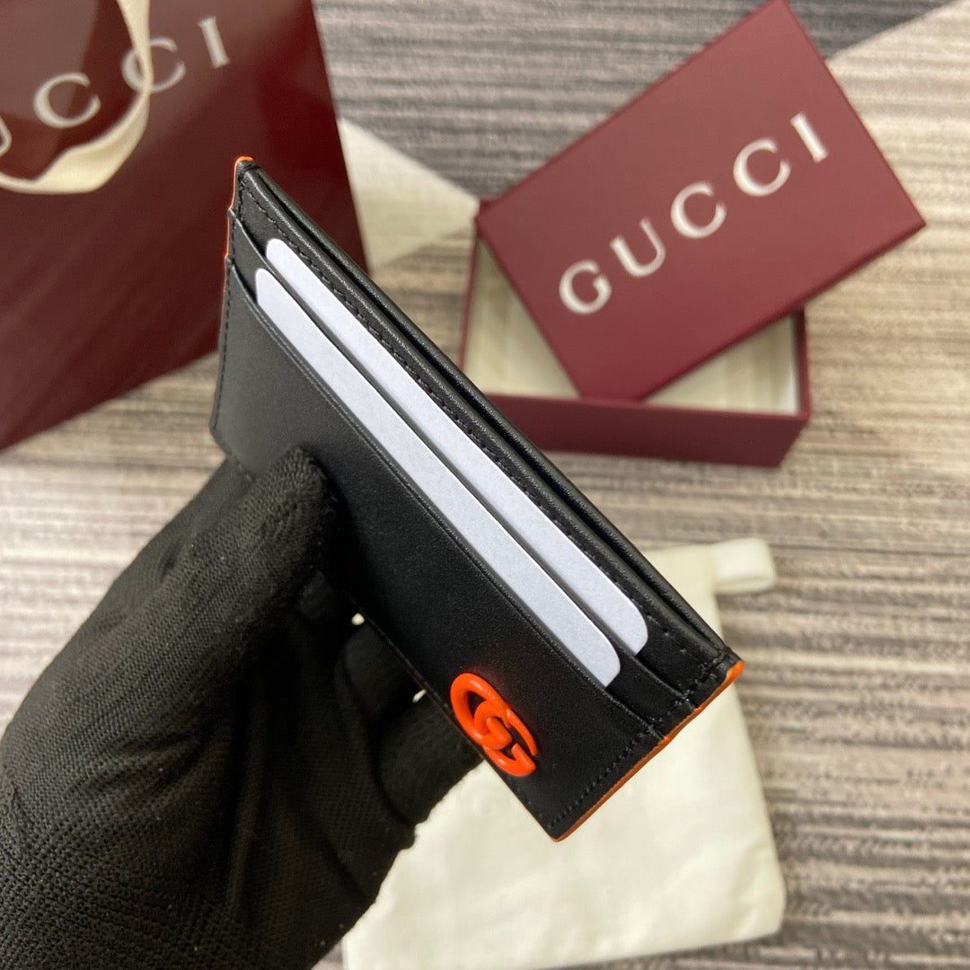 Gucci Card Holder