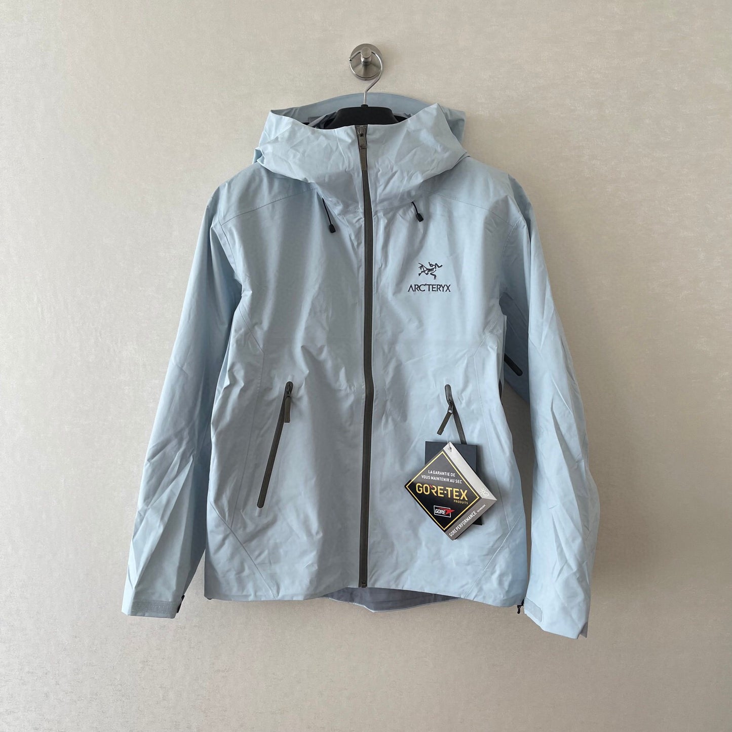 Arctery Jacket