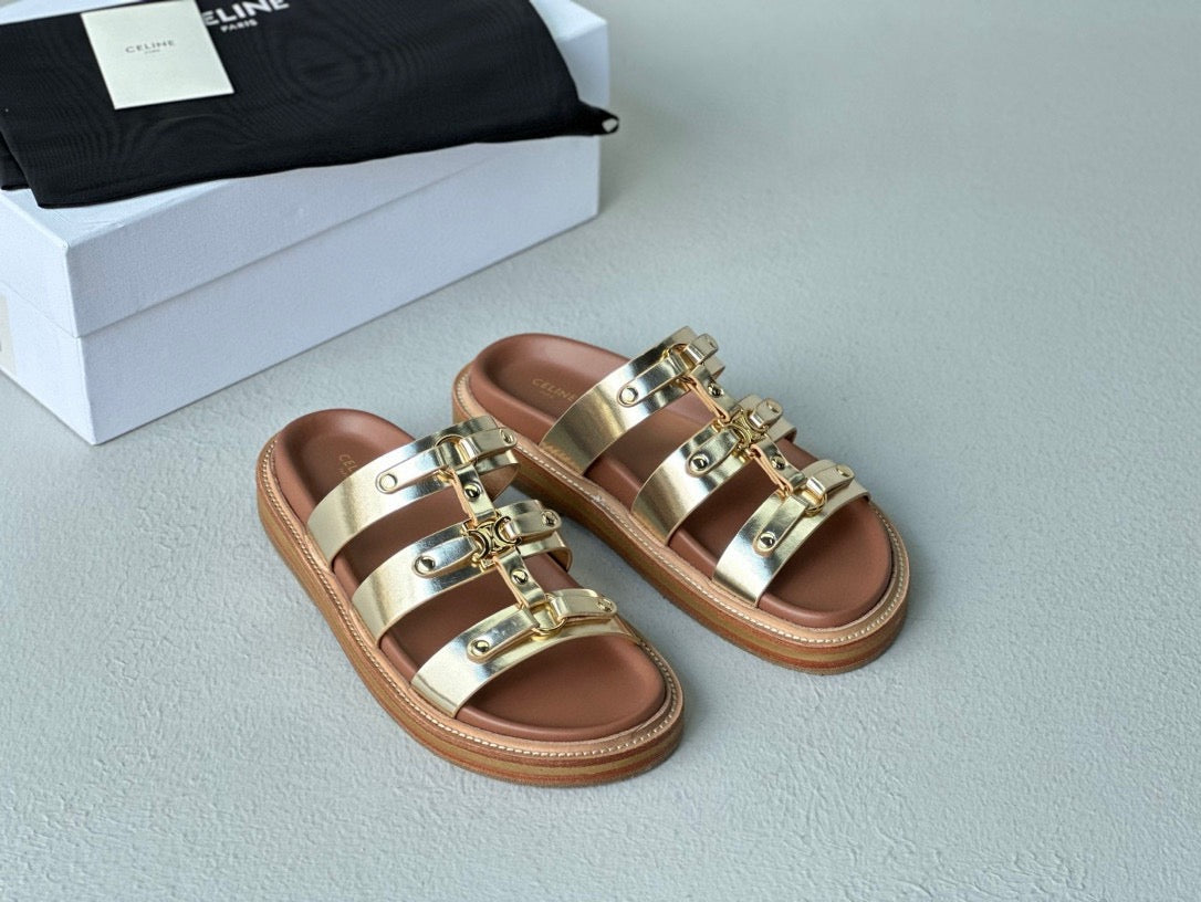 Celine Sandals