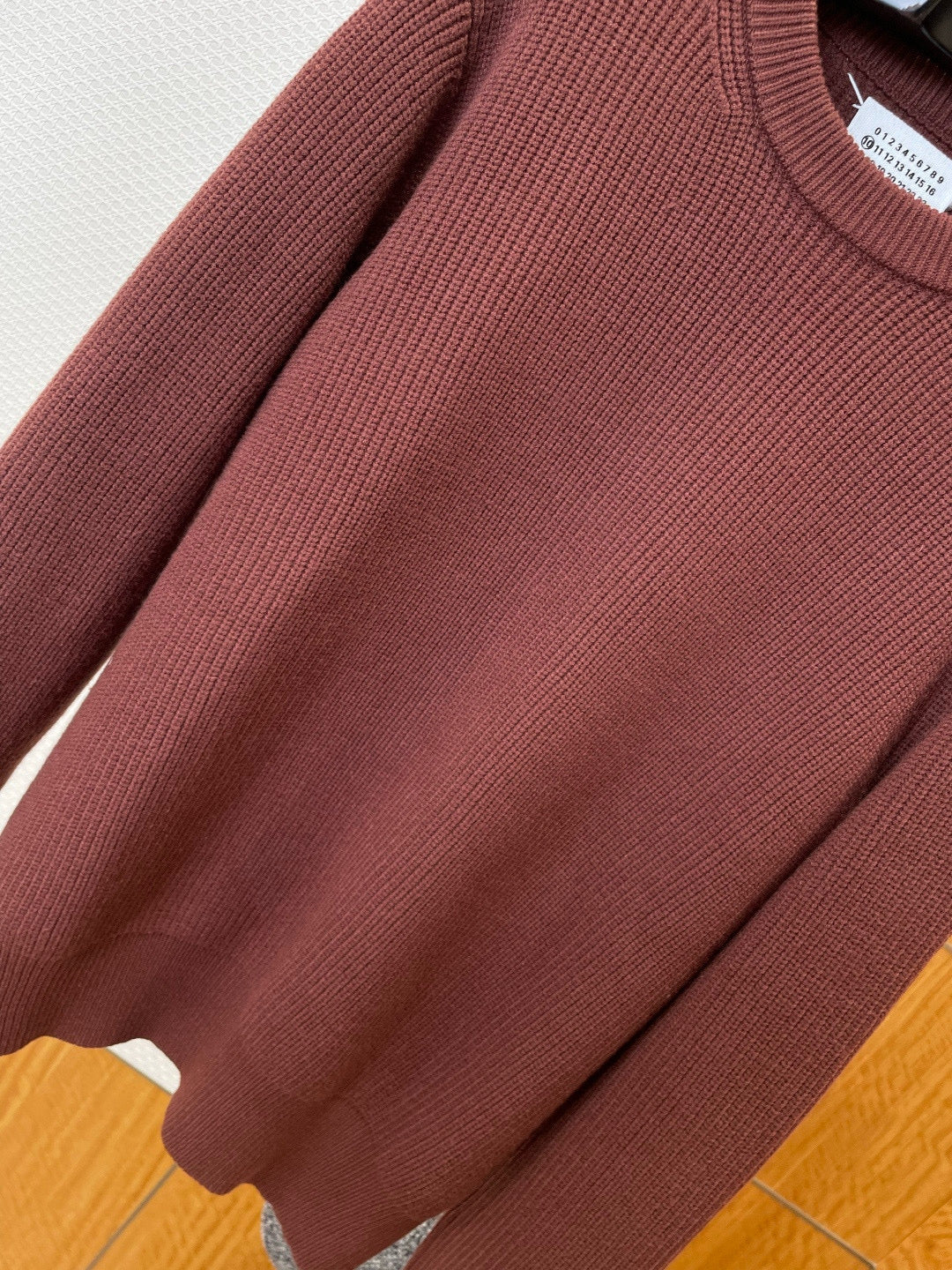 Maison Margiela Sweater