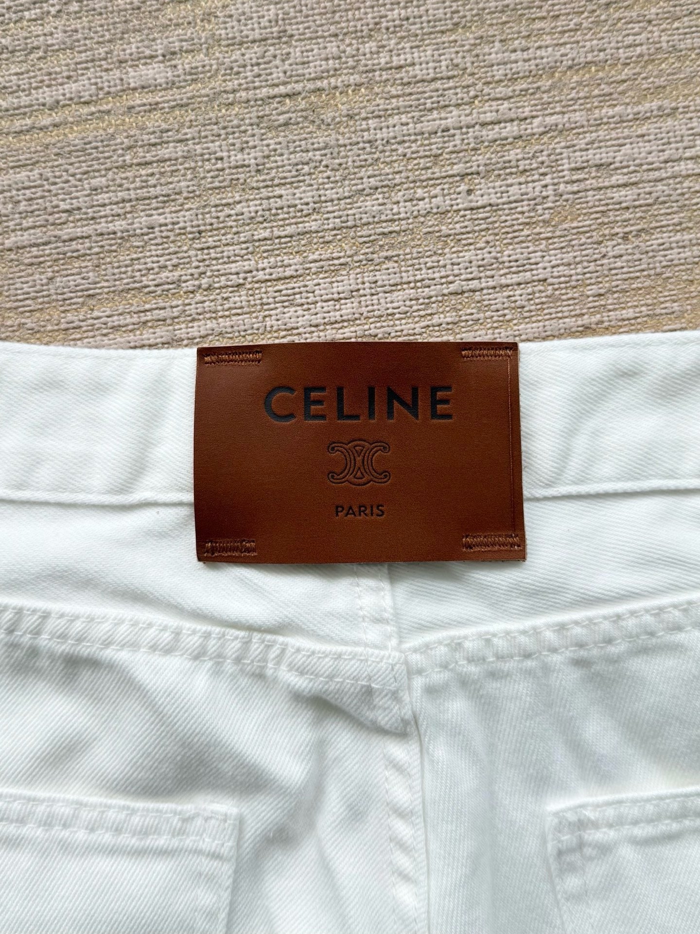 Celine Jeans
