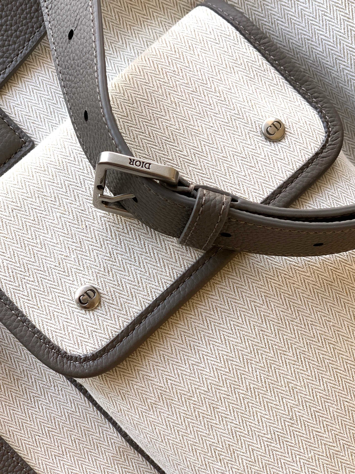 Dior Tote Bag
