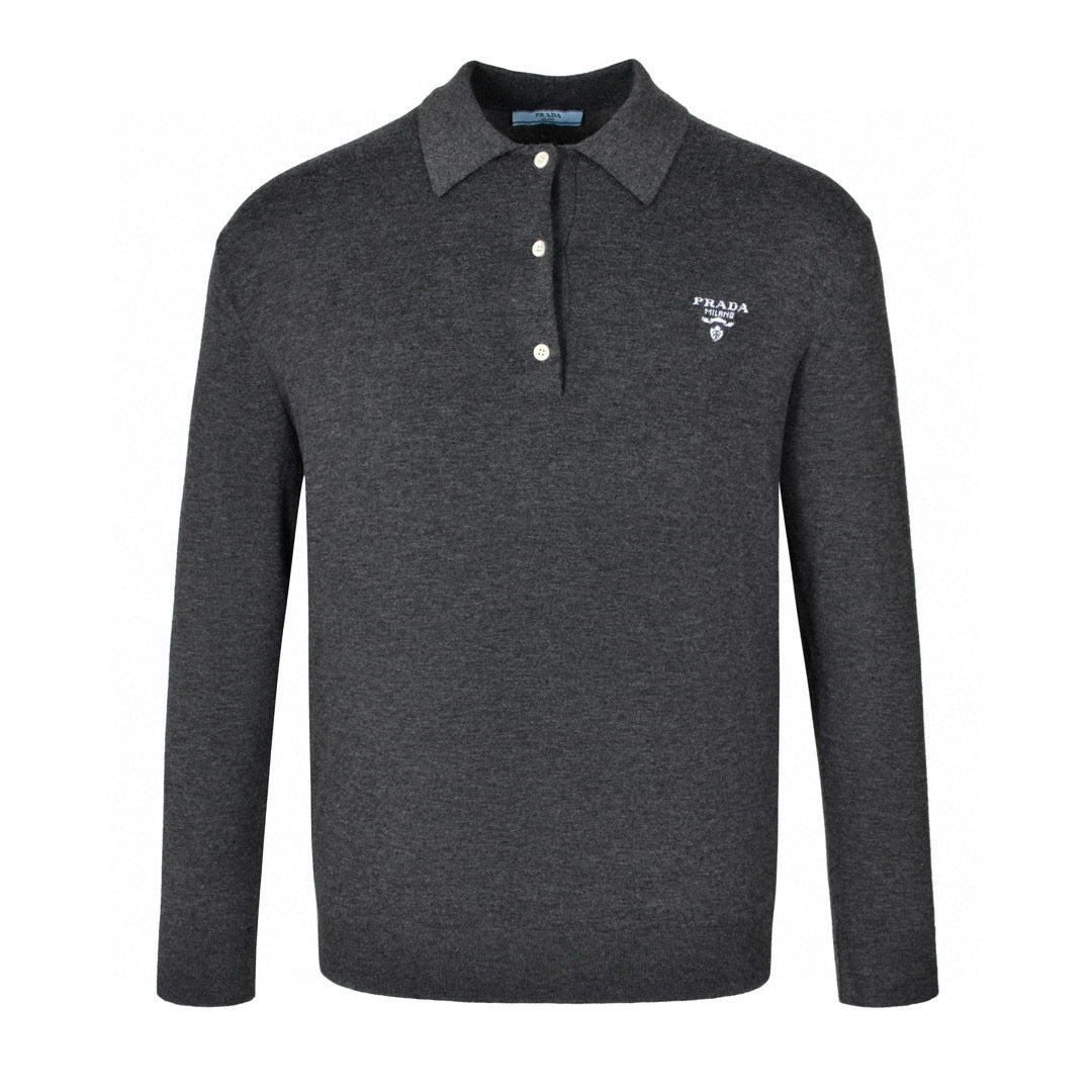 Prada Polo Tee