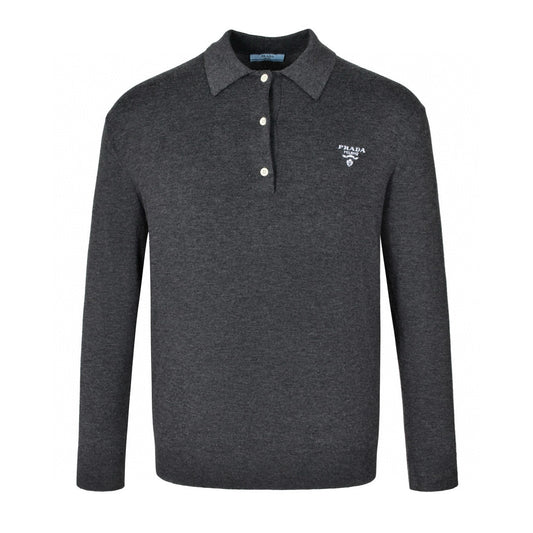 Prada Polo Tee