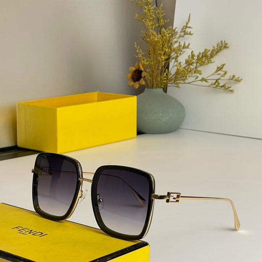 Fendi Sunglasses