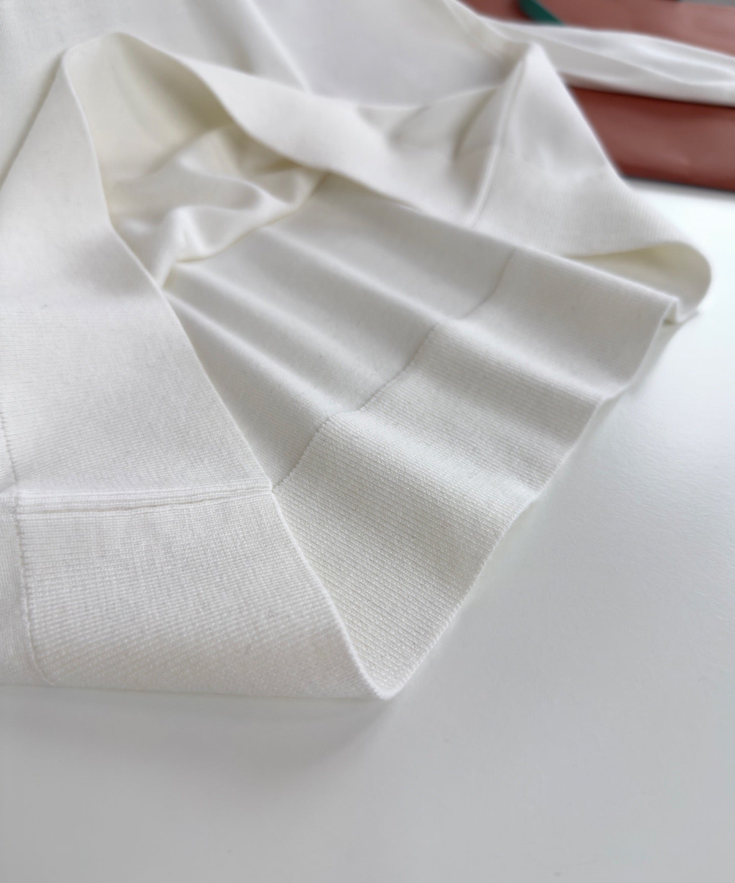 Loro Piana Long Sleeve Polo