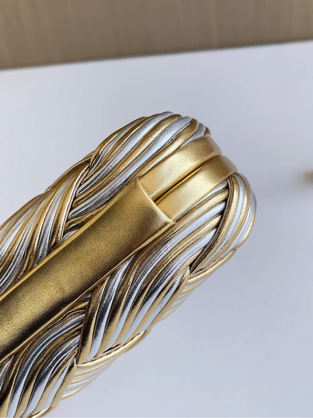 Bottega Veneta Knot Bag