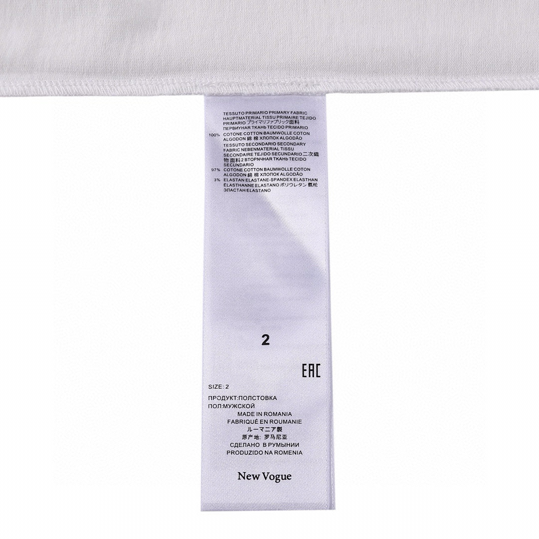 Maison Margiela T-shirt