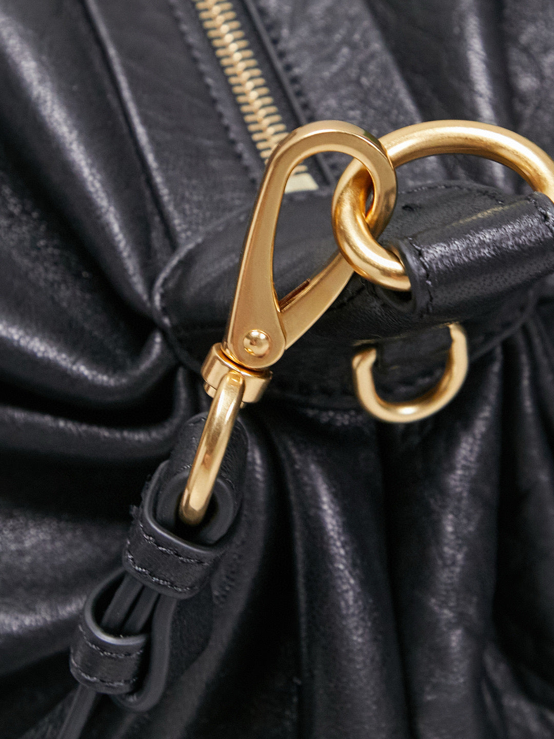 Miu Miu Shoulder Bag 40x20x15cm