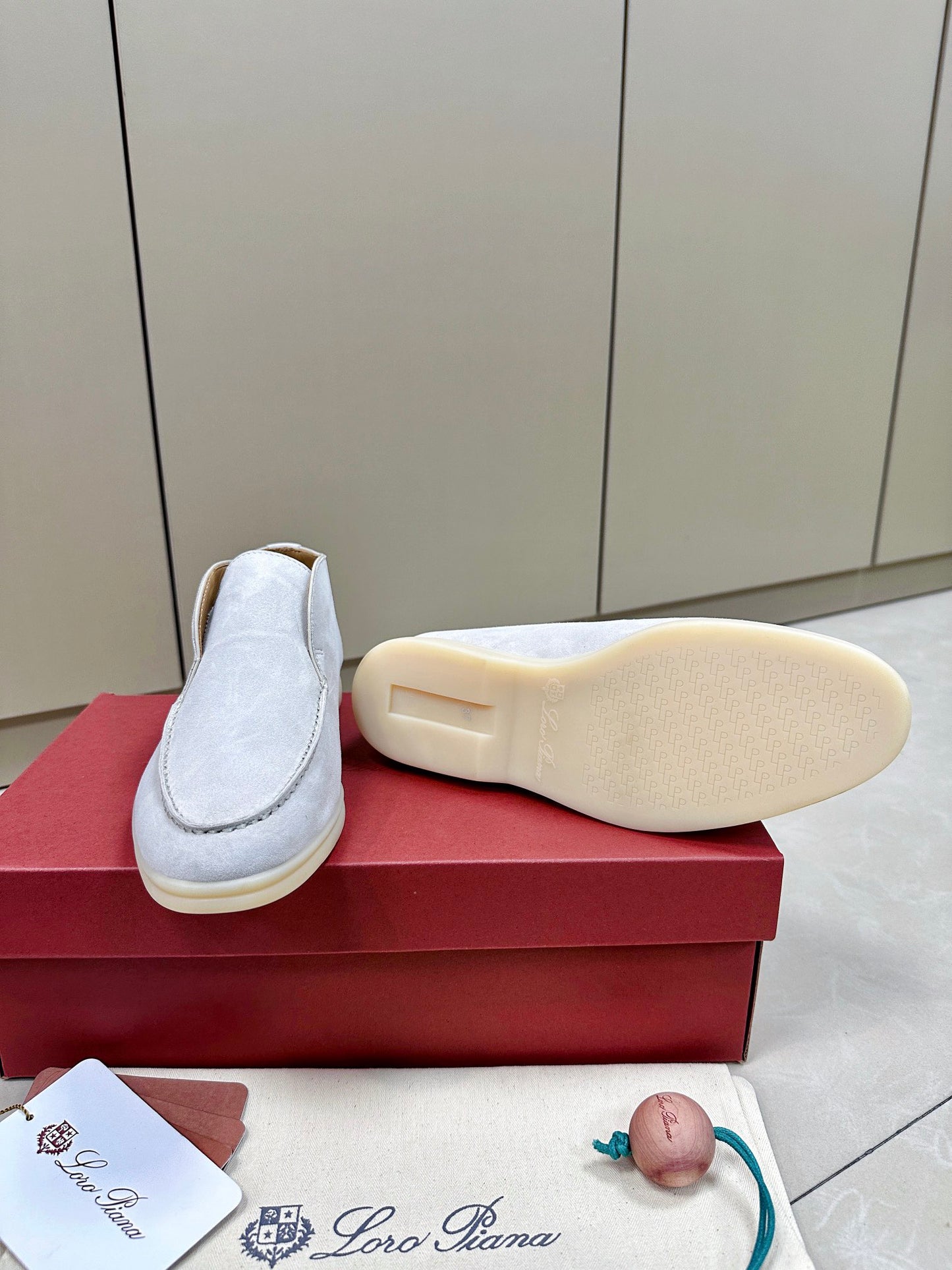LP Loafers