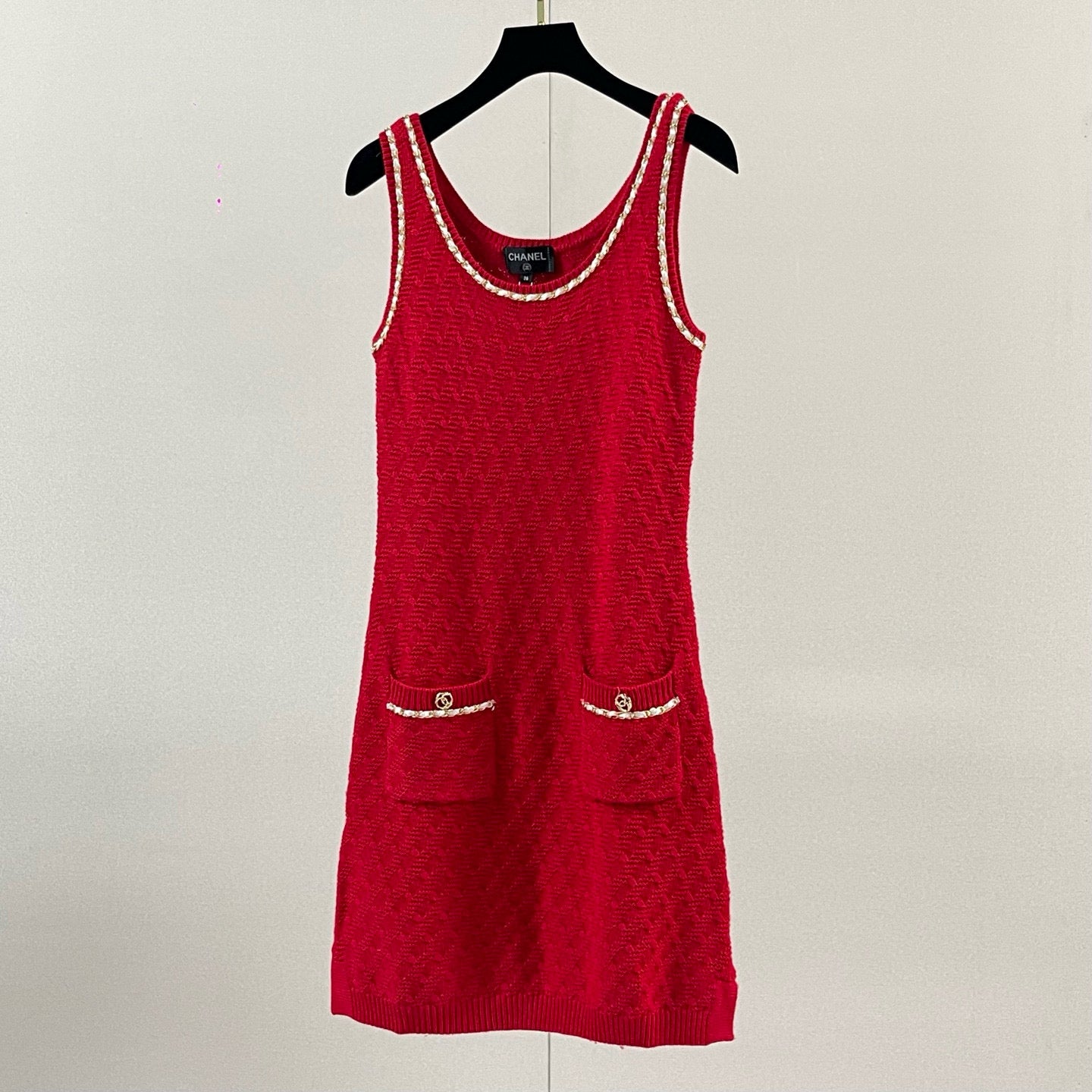 Chanel Dress