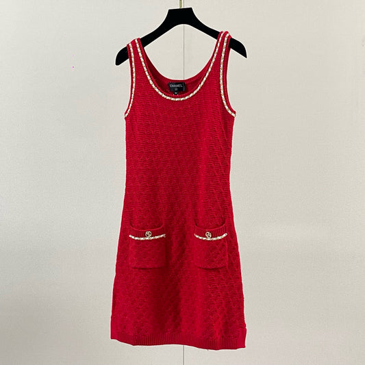 Chanel Dress