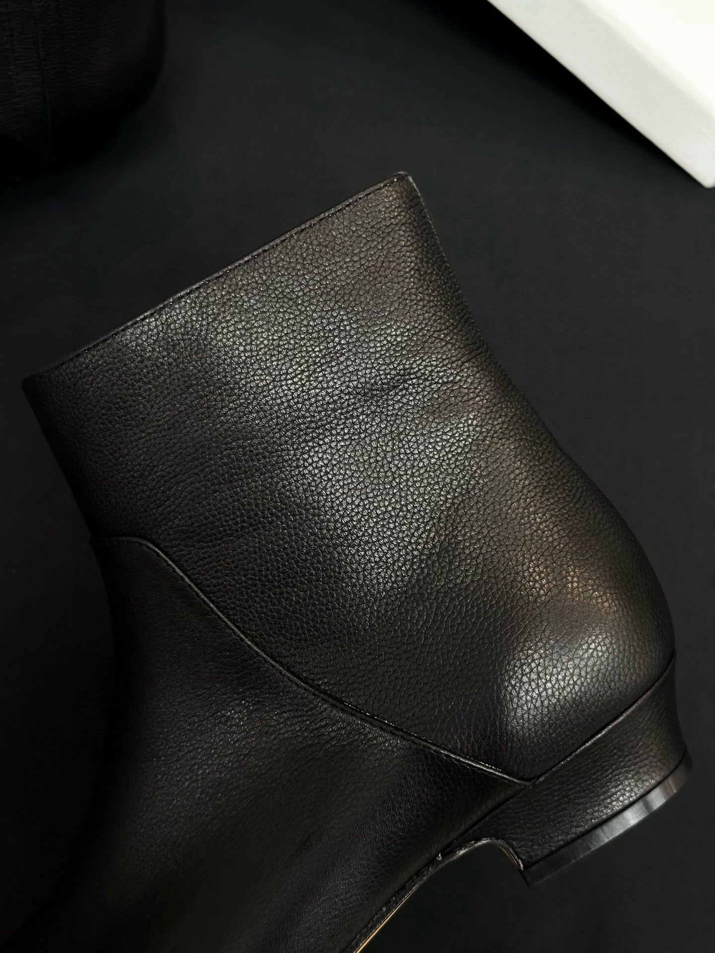The Row Boot