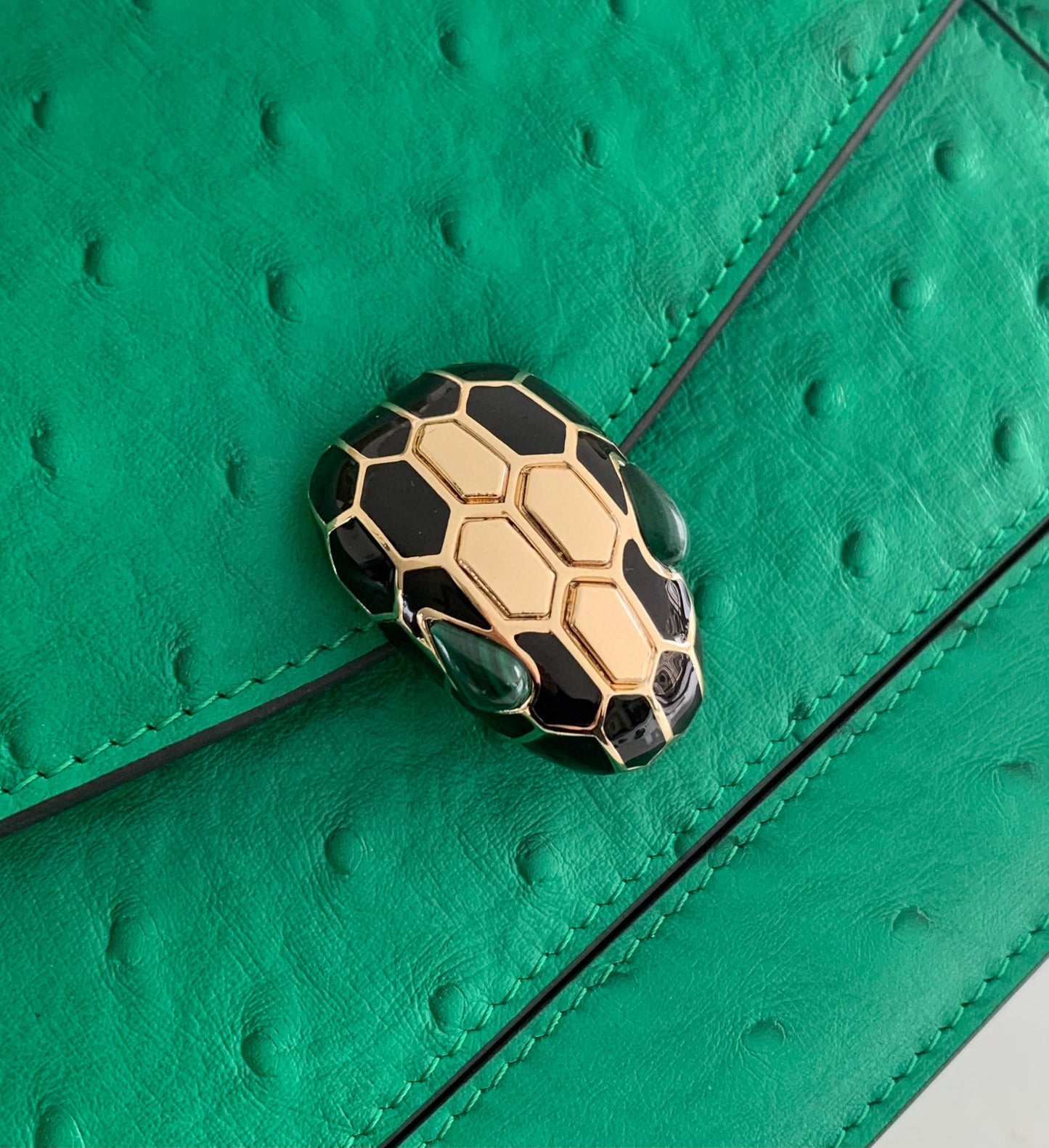 Bvlgari Serpenti Forever Bag