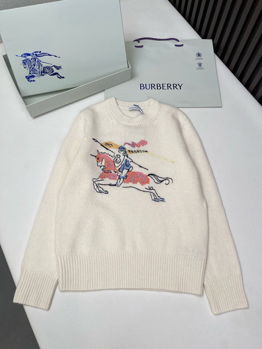 BBR Sweater