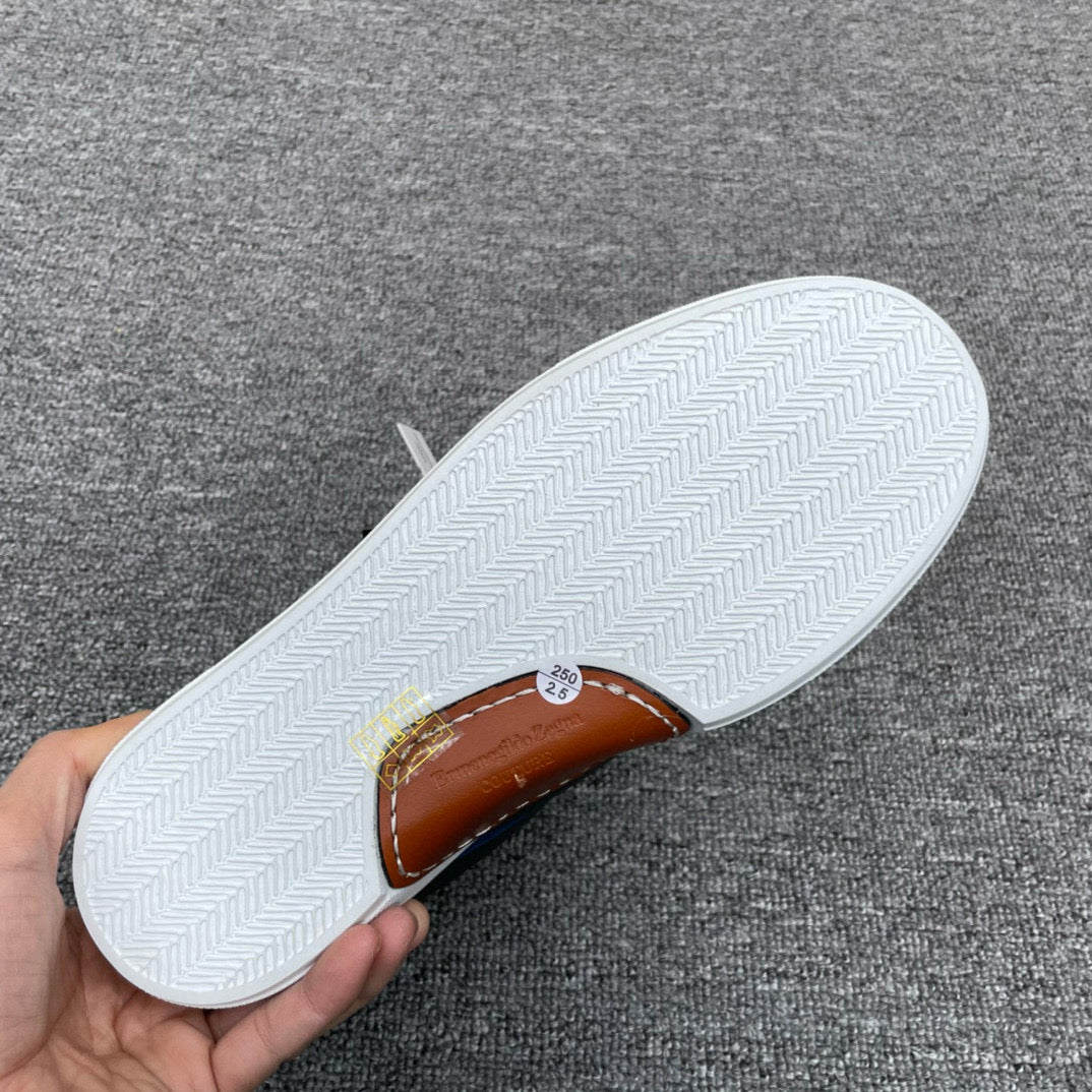 Zegna Sneaker
