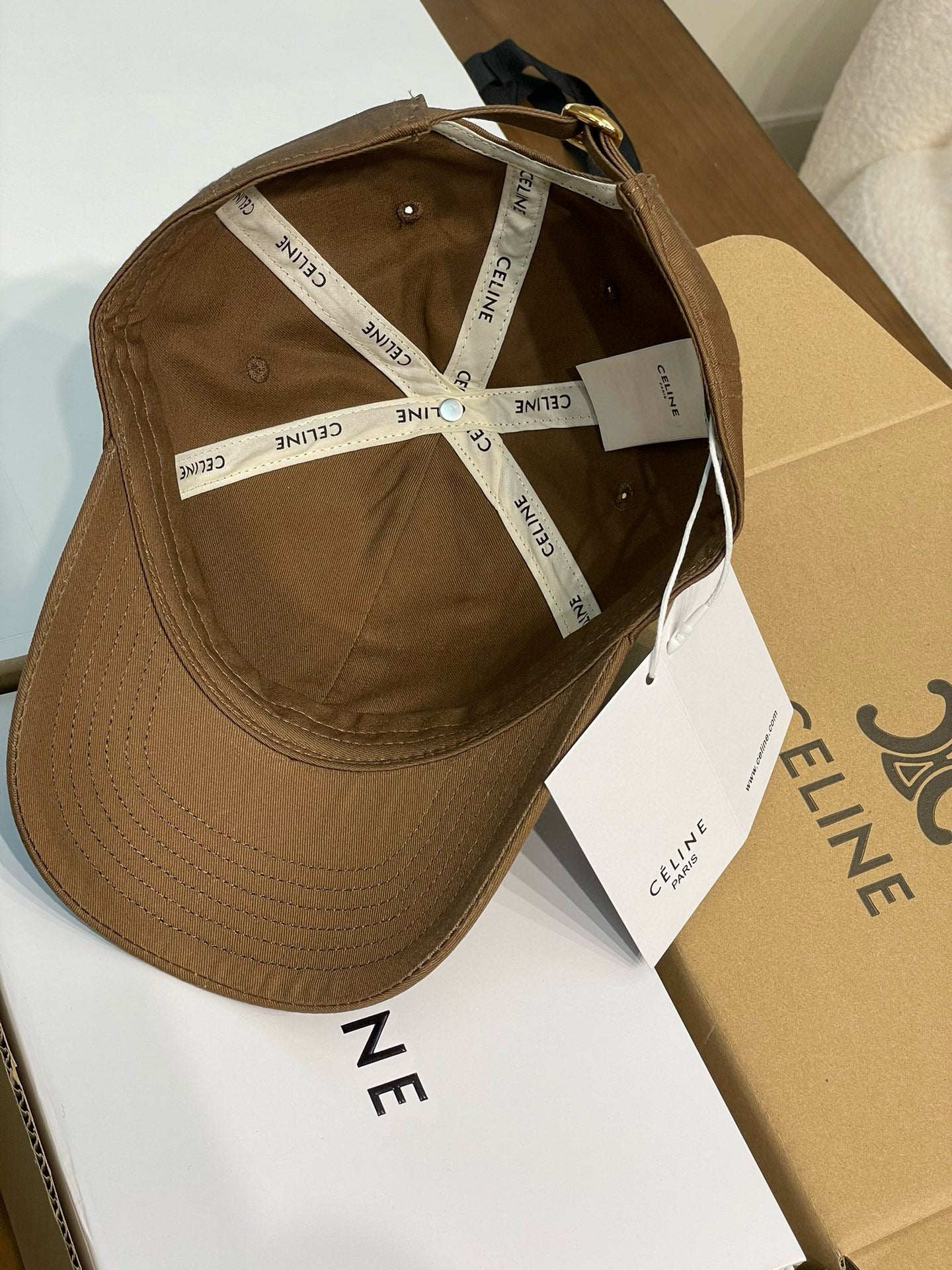 Celine Cap