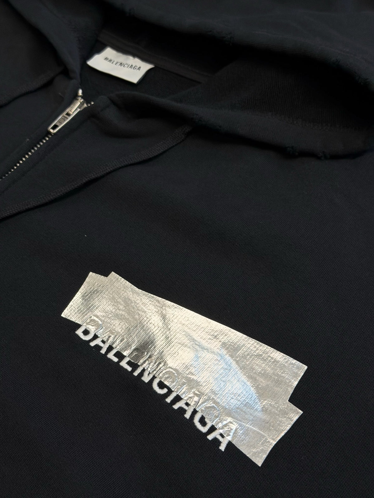Balenciaga Jacket