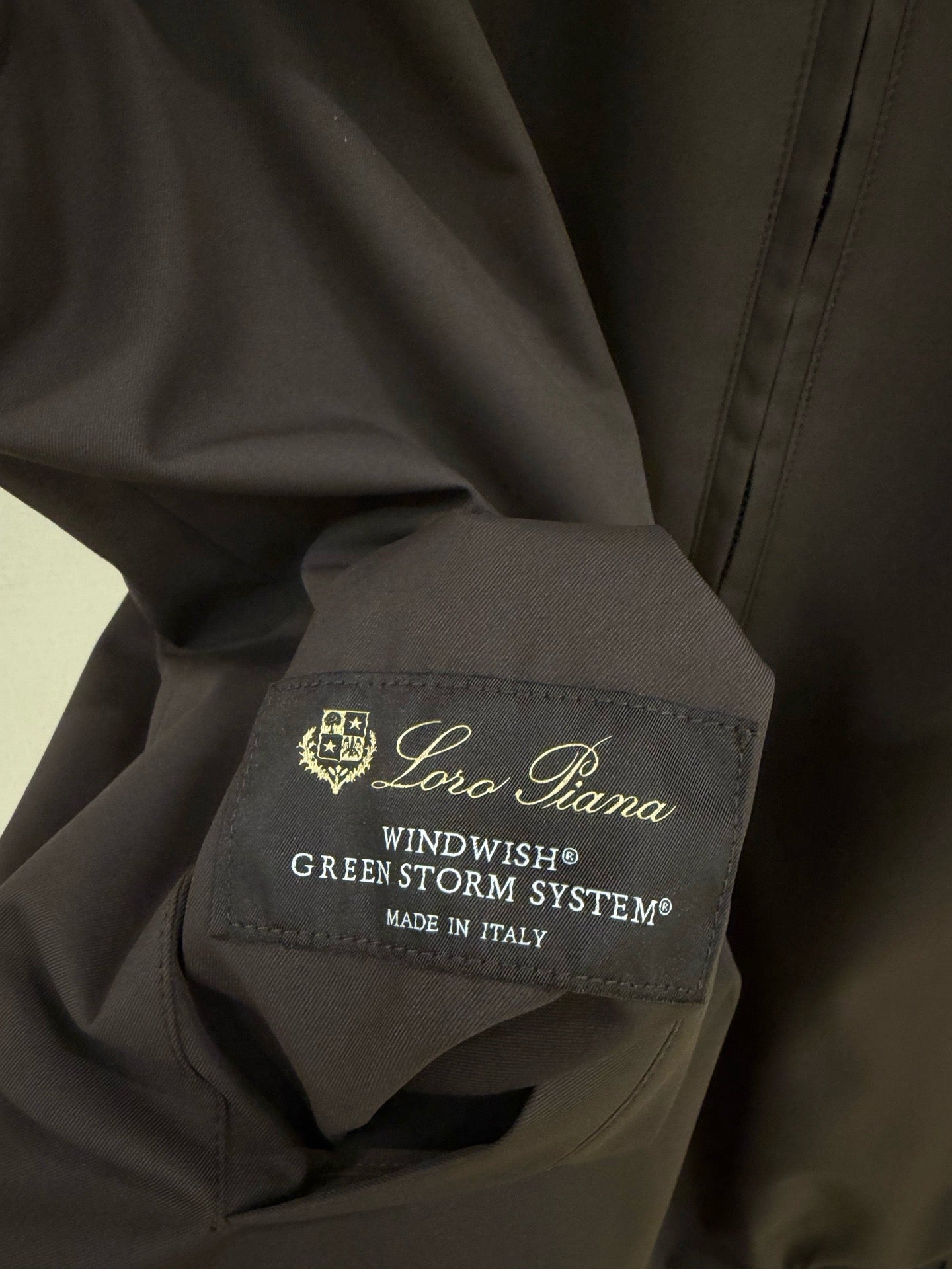 LP Vest