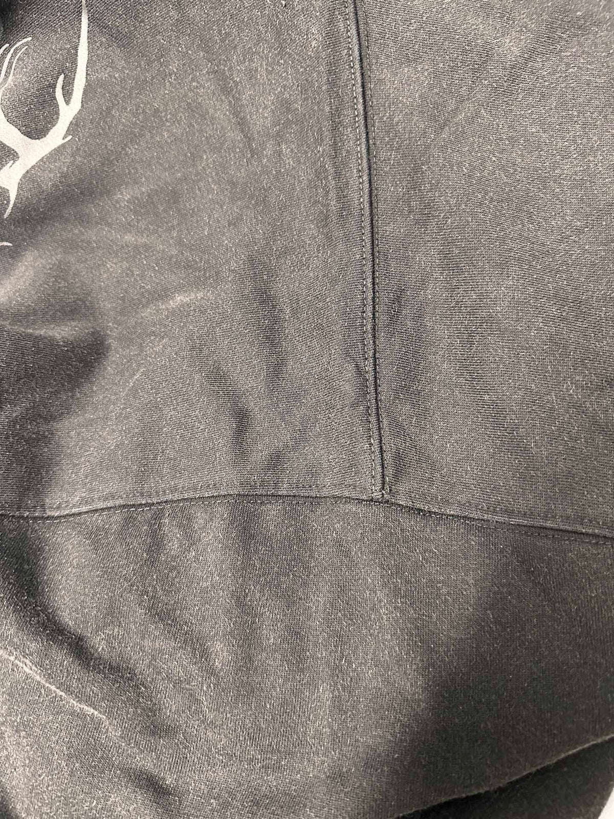 Vetements Hoodie