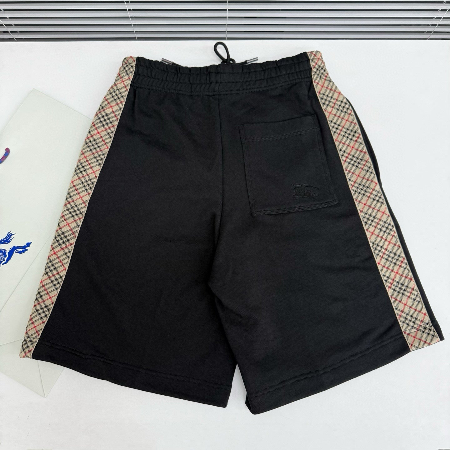 BBR Short Pants