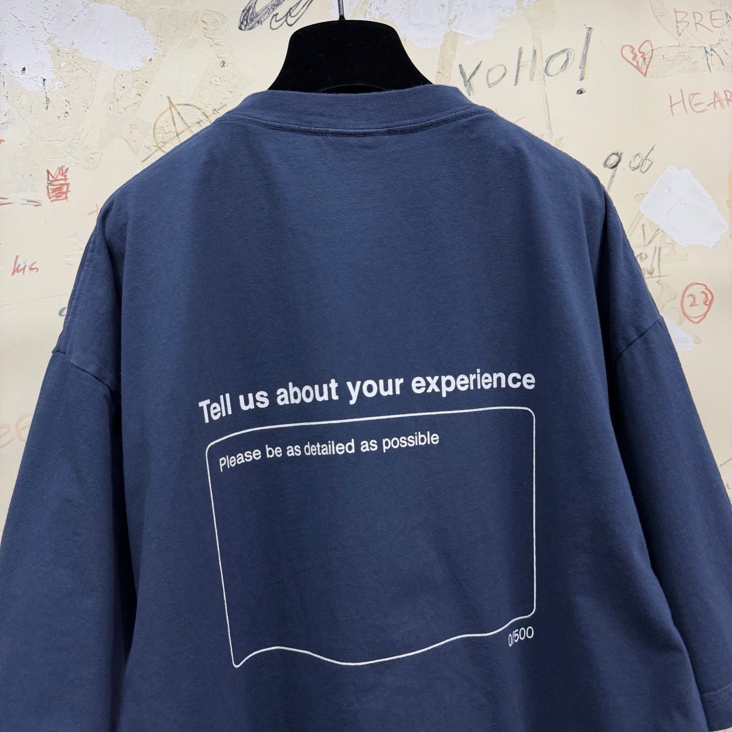 Balenciaga T-Shirt