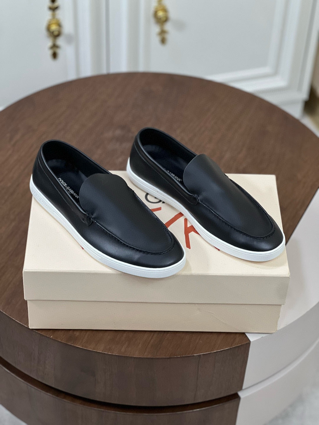 Dolce & Gabbana loafer