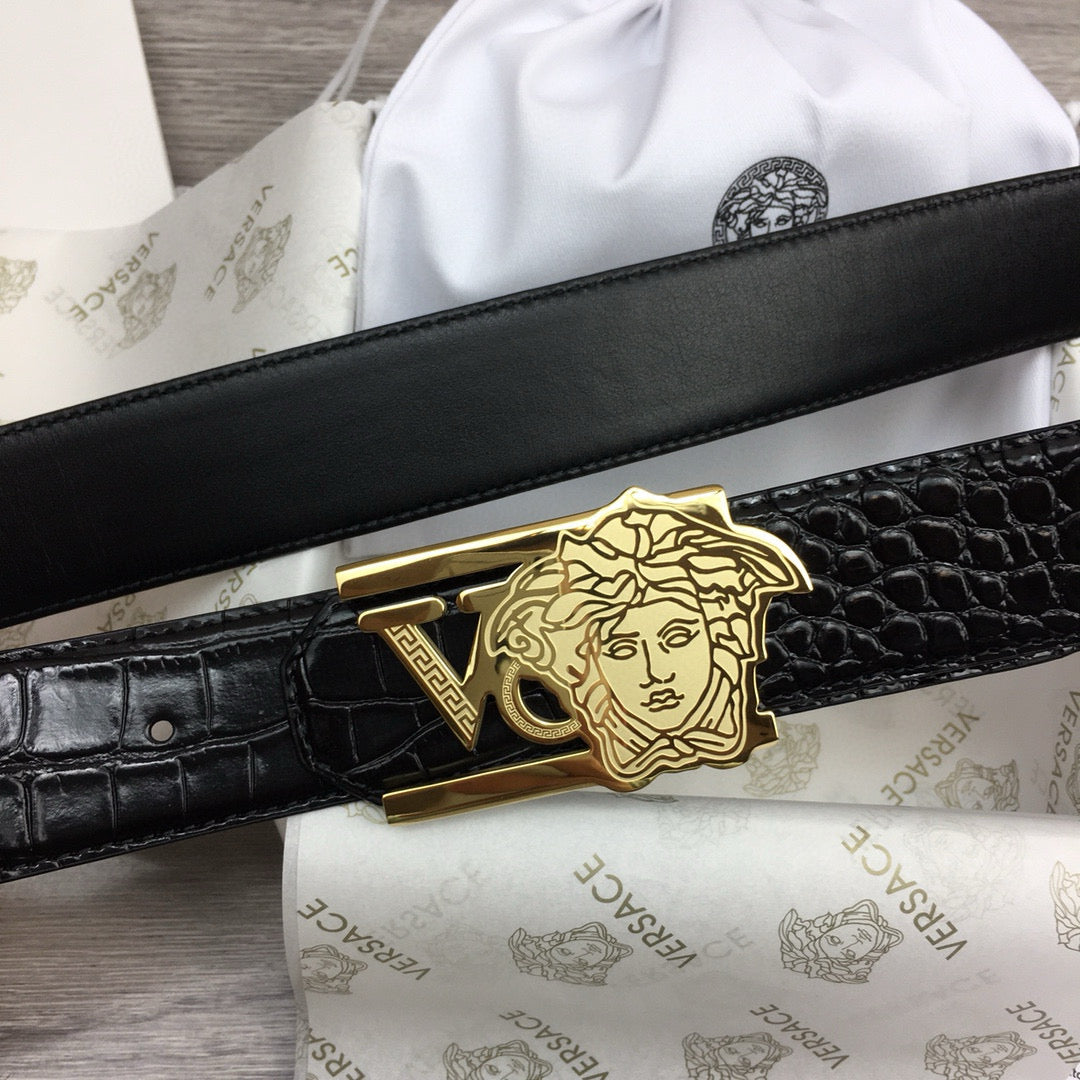 Versace Belt