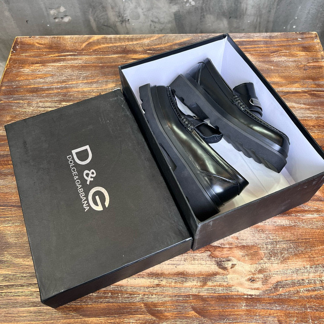 DG Loafers