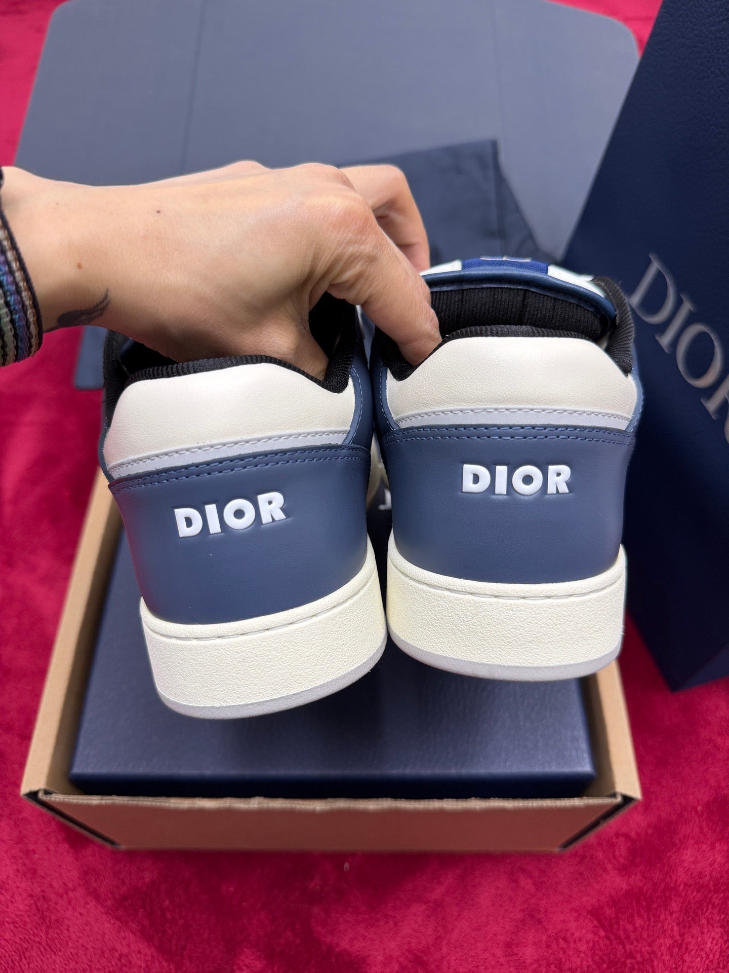Dior Sneaker