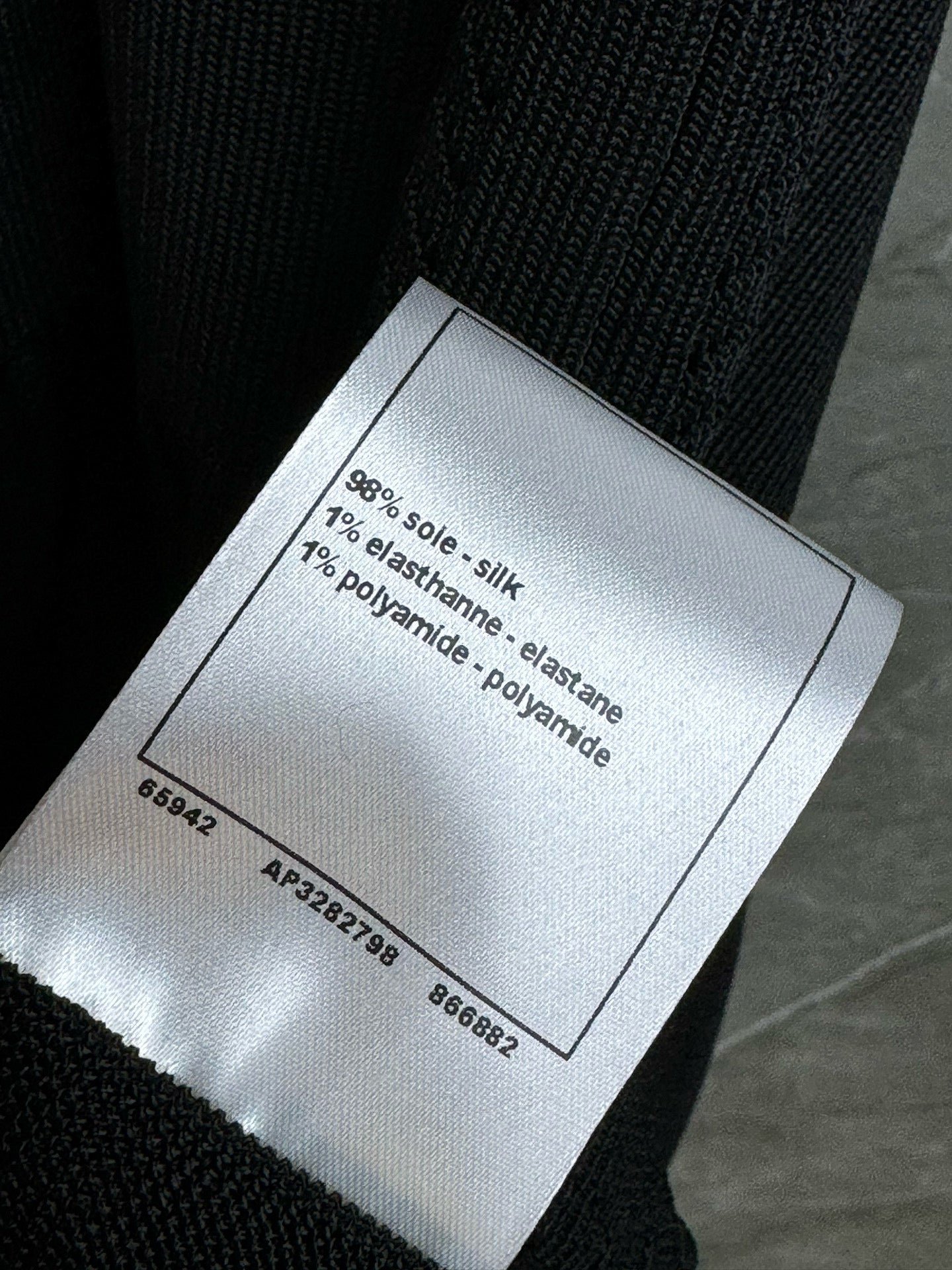 Chanel Dress