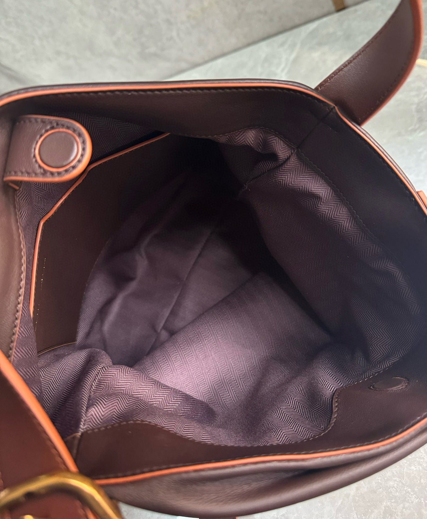 Loewe Draped Tote Bag(29x13x30cm)