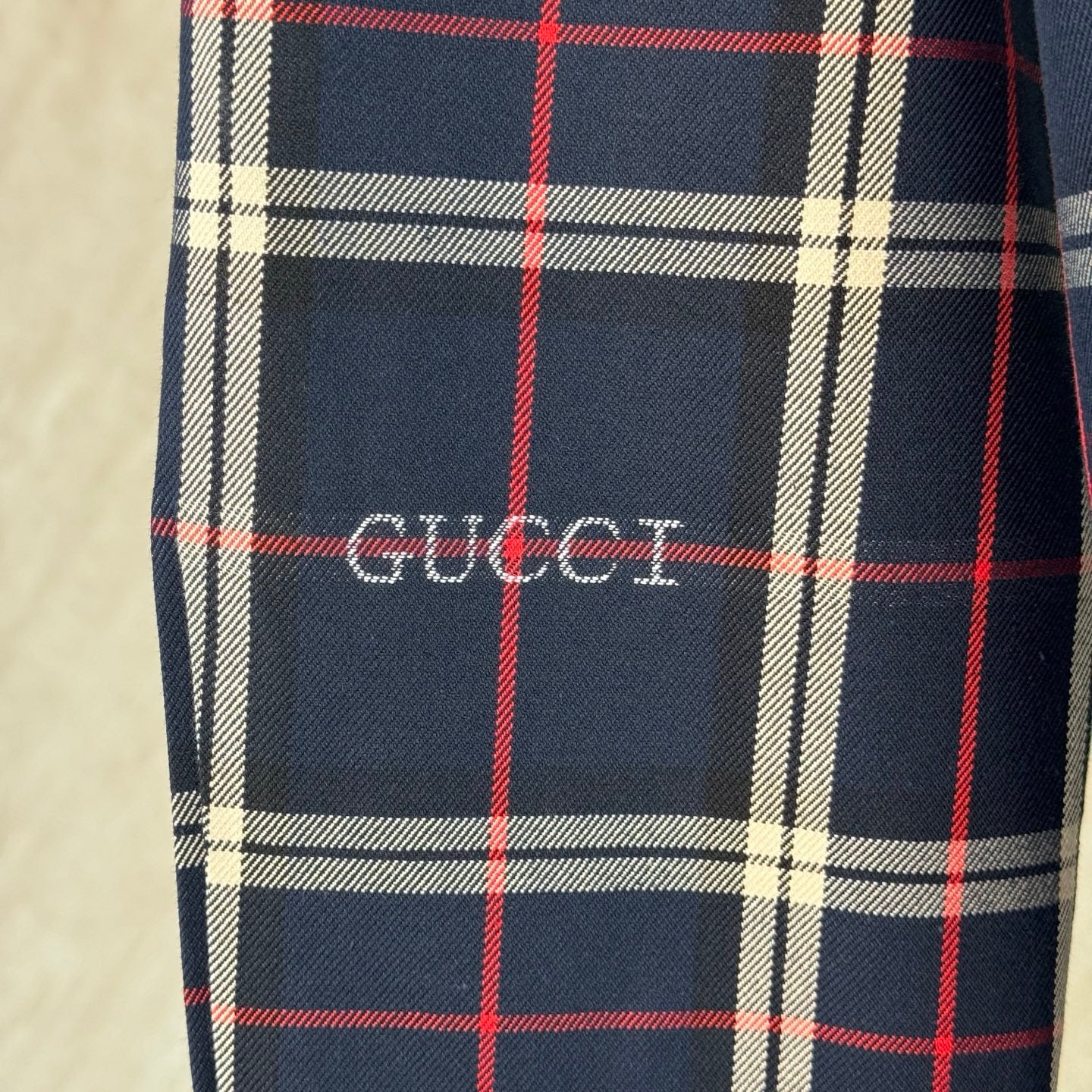 Gucci Long Sleeve Shirt