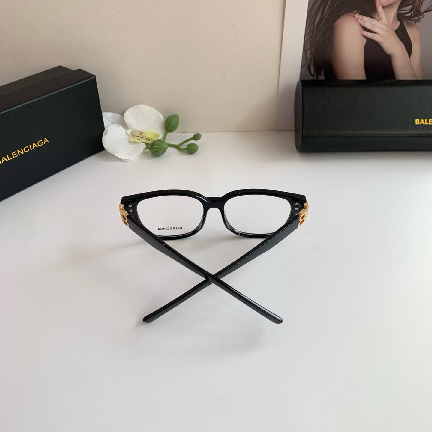 Balenciaga Sunglasses