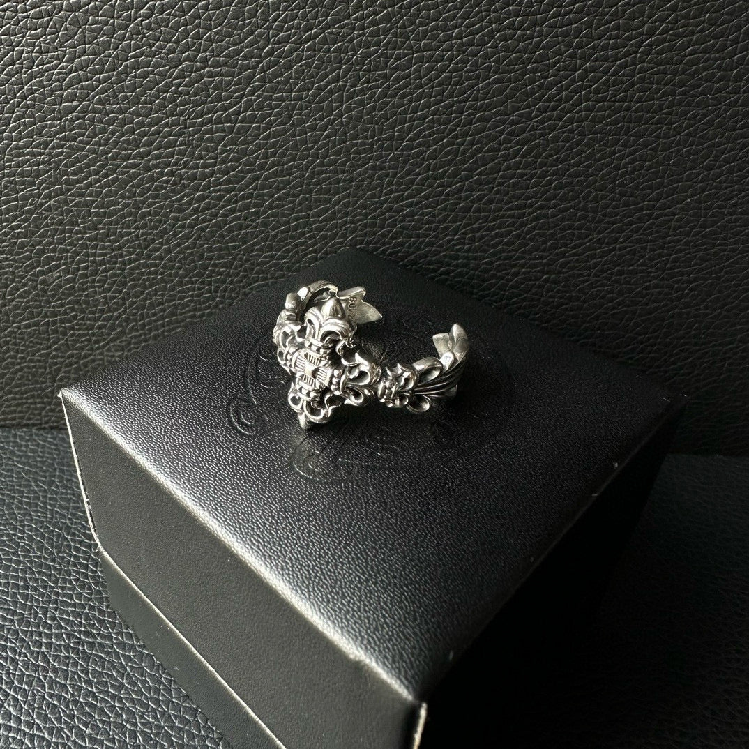Chrome Hearts Rings