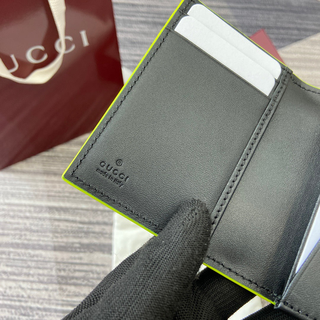 Gucci Wallet