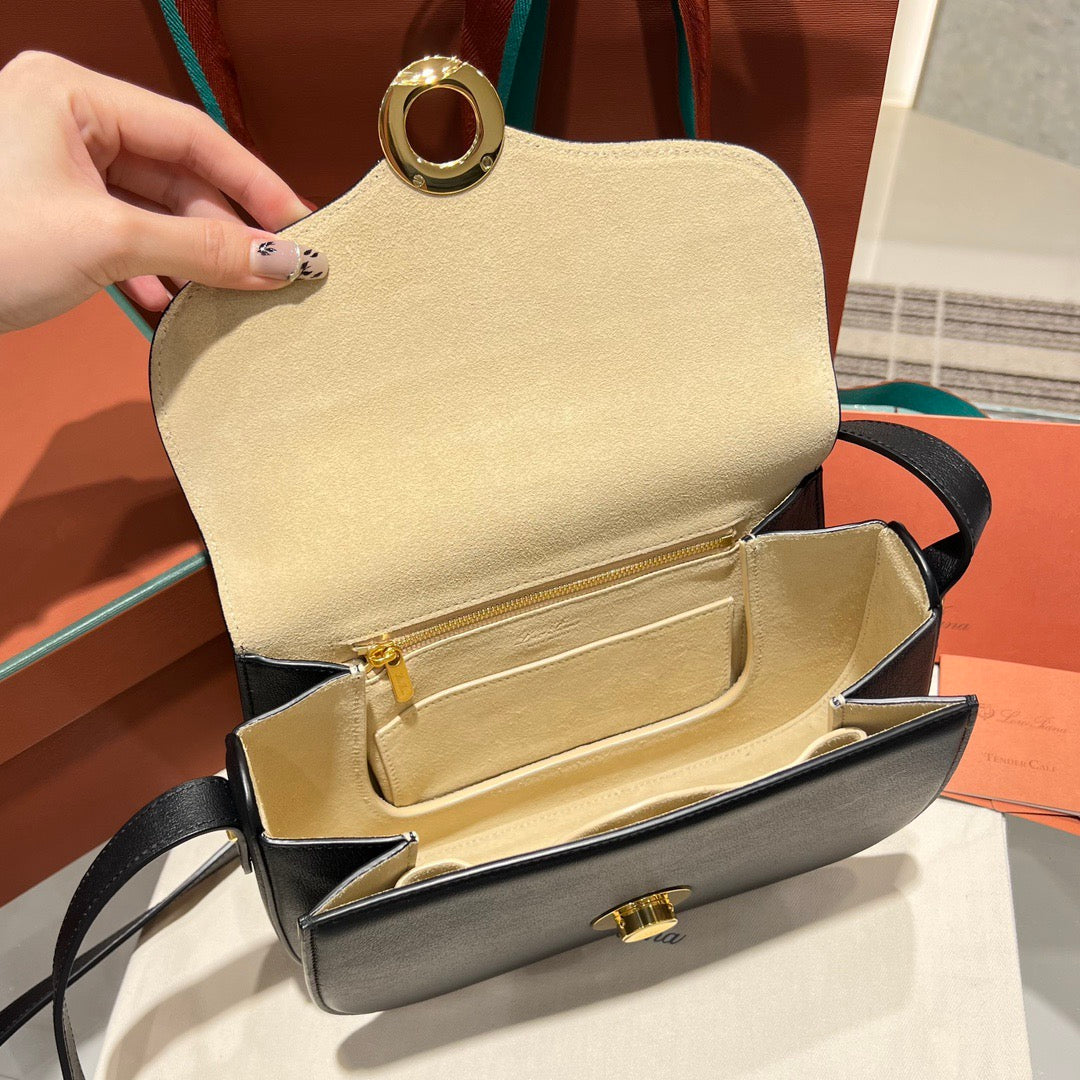 LP Ghiera Mini Crossbody Bag