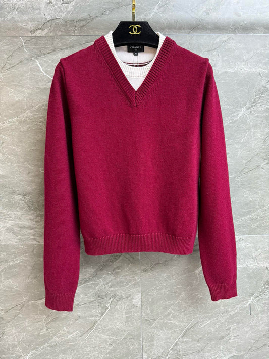 Chanel Sweater