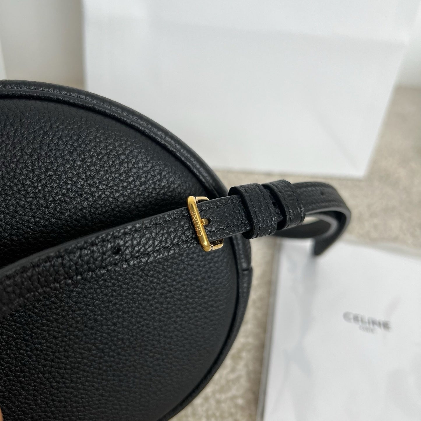 Celine Bucket Bag