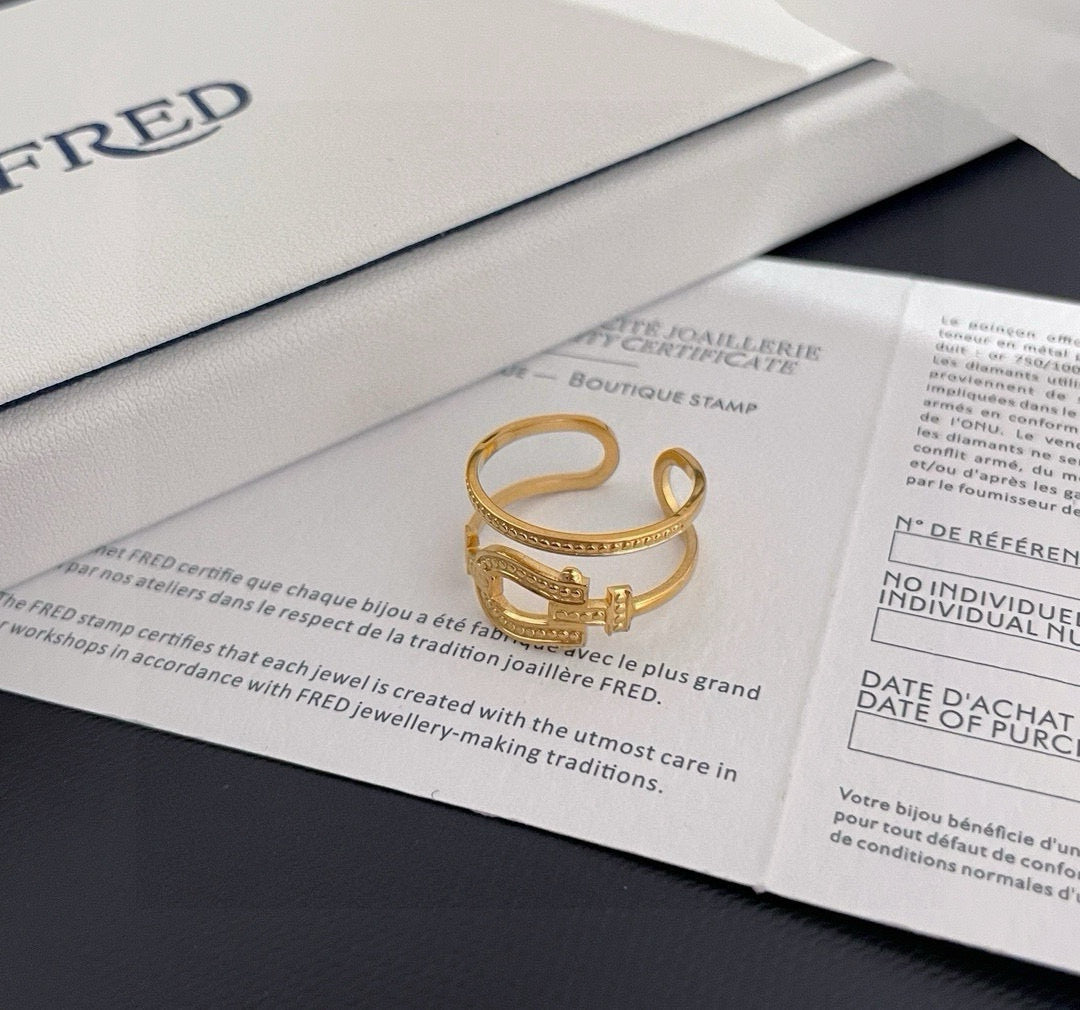 Fred Ring