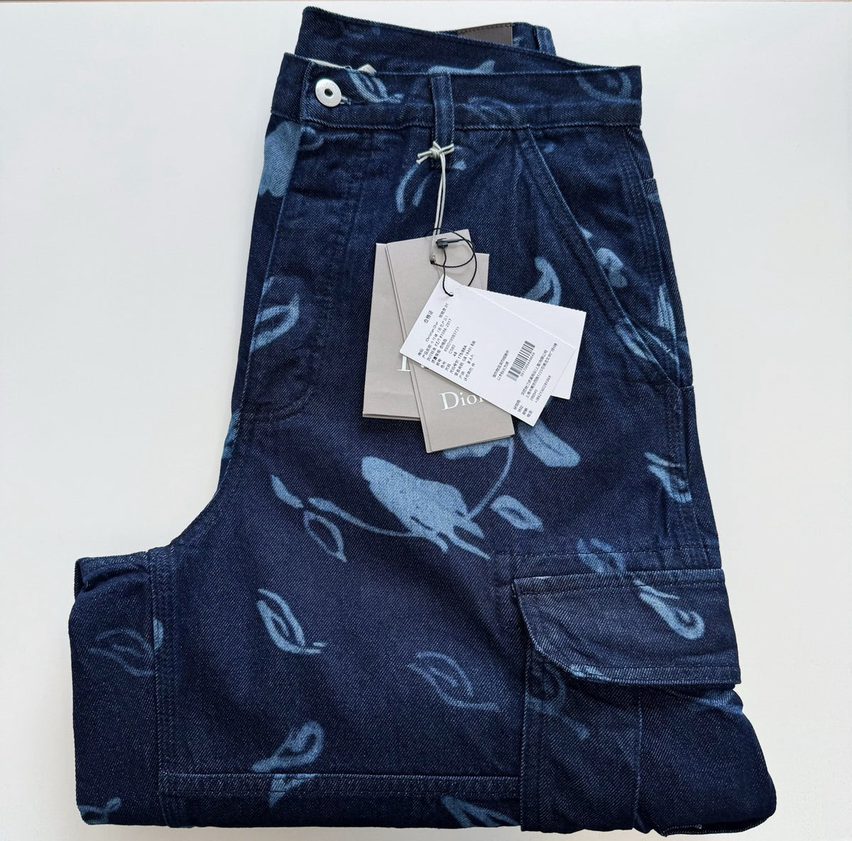 Dior Short Pant