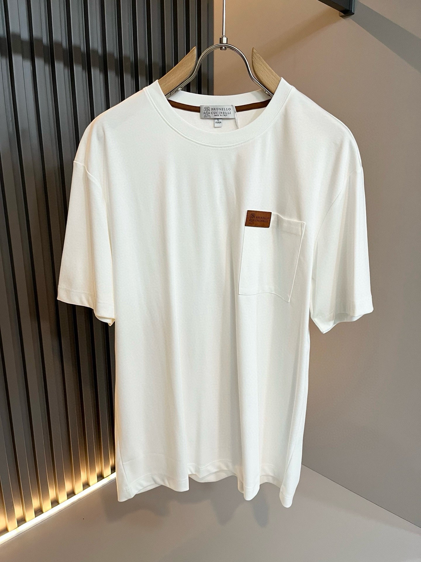 Brunello Cucinelli T-Shirt