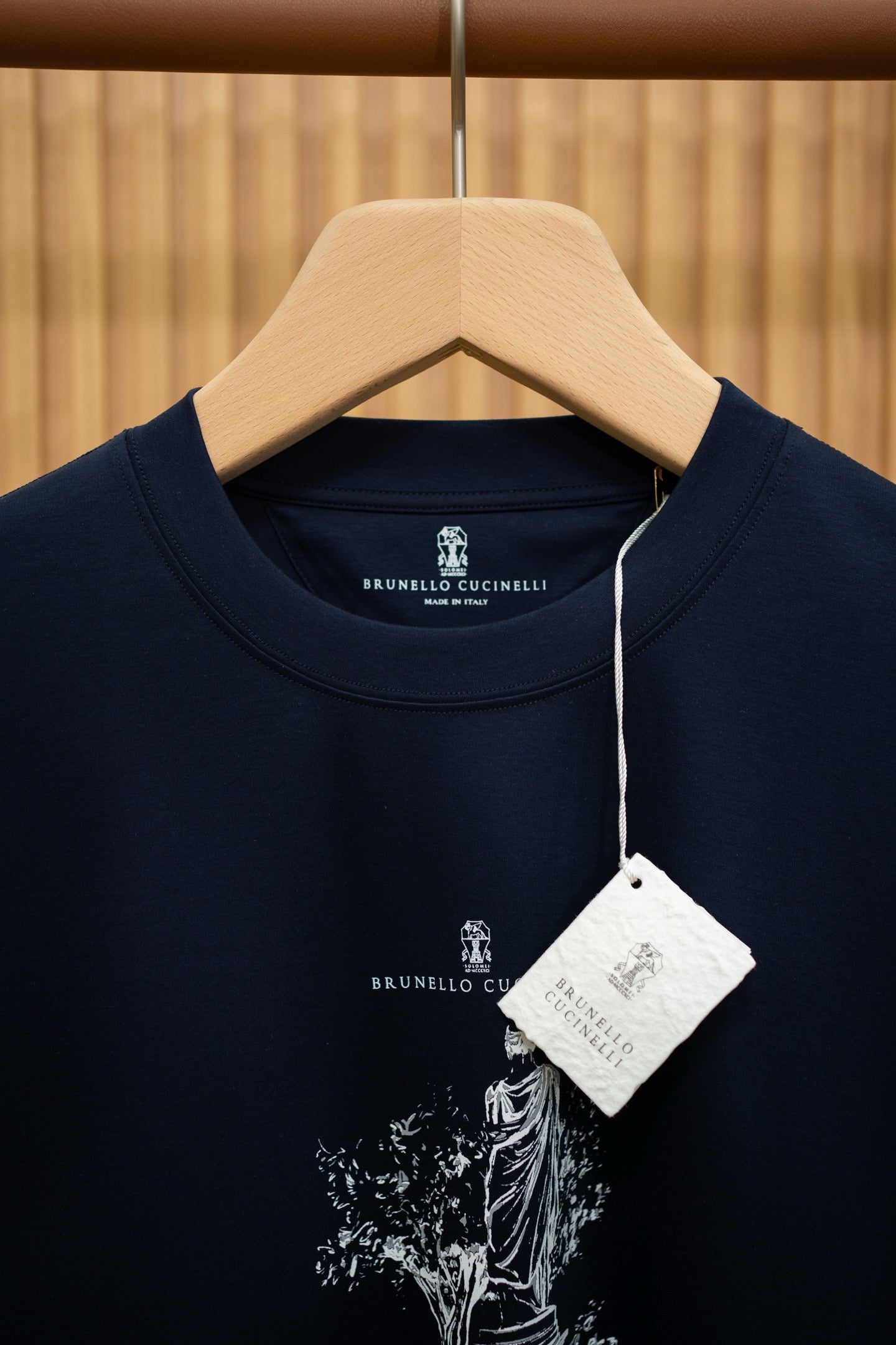 BC T-Shirt
