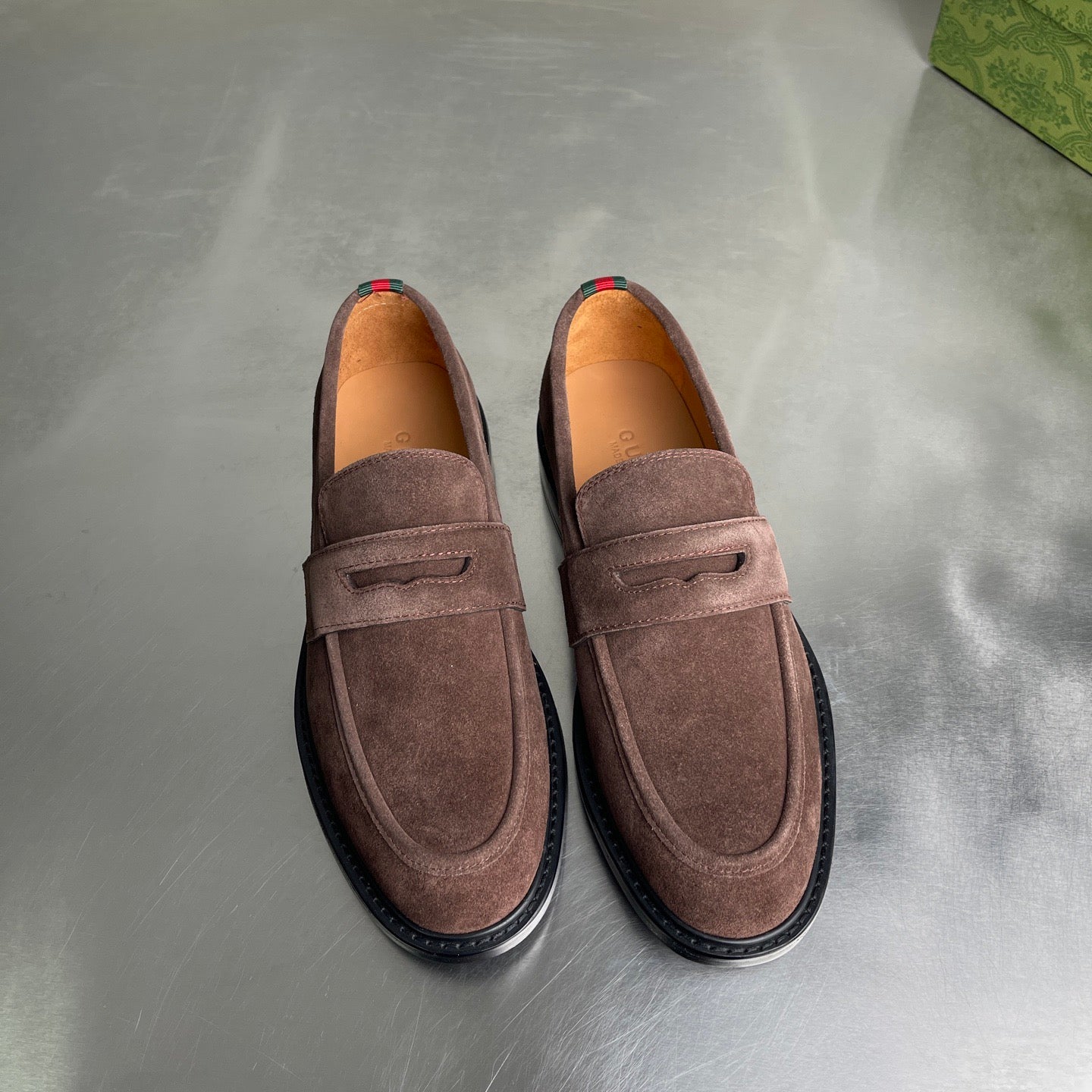 Gucci Loafers