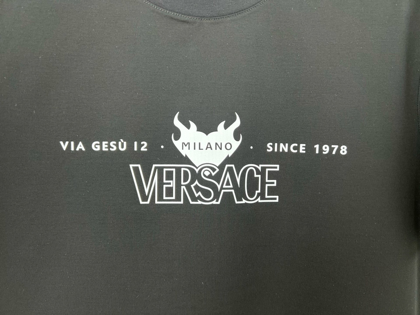 Versace T-Shirt