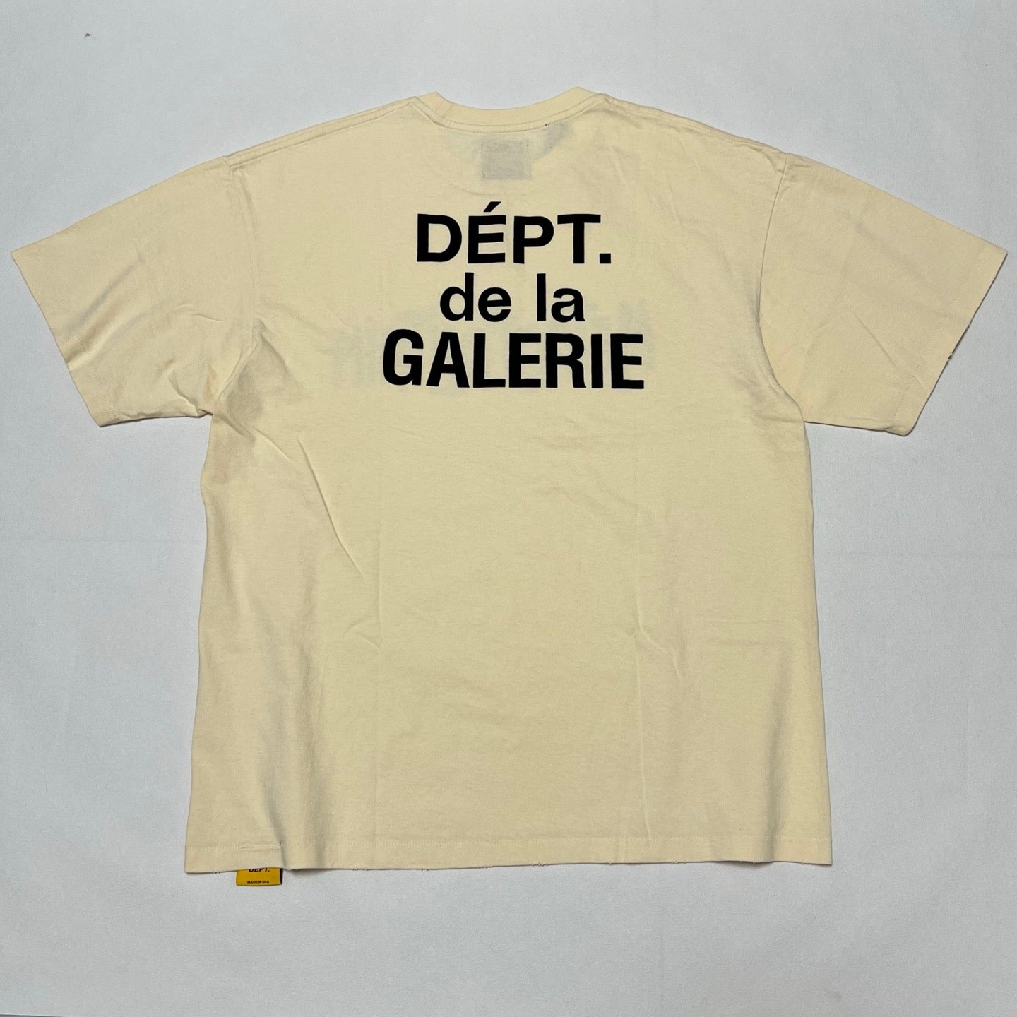 Gallery Dept T-Shirt