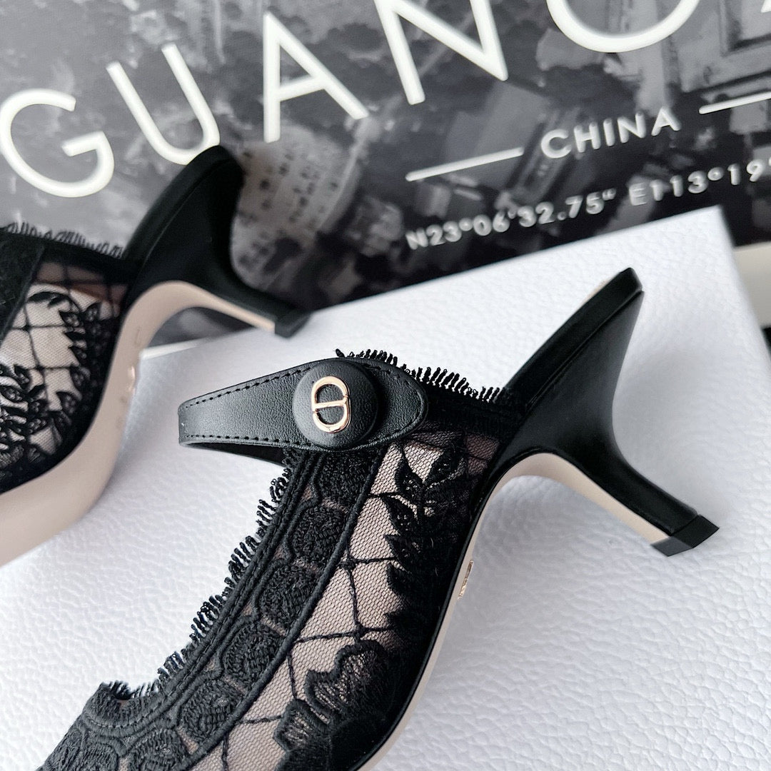 Dior Heels