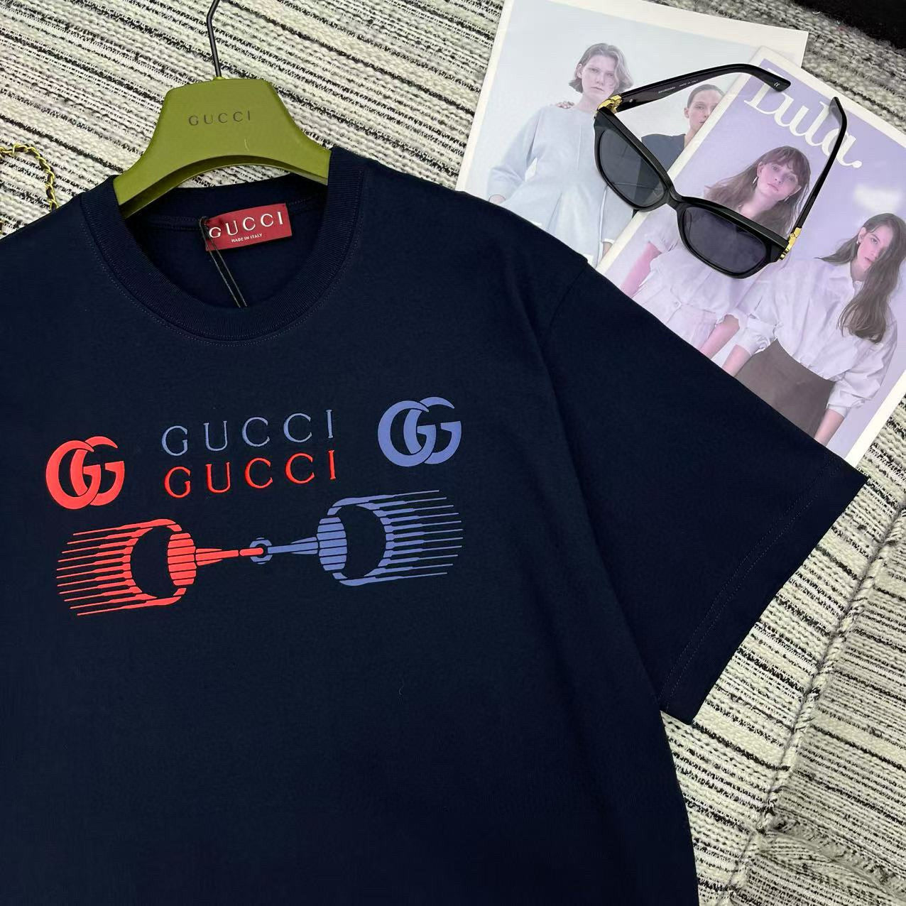 GC T-shirt